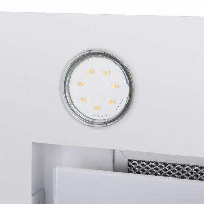 Кухонная вытяжка MAUNFELD Crosby Hardy 60 (белый)