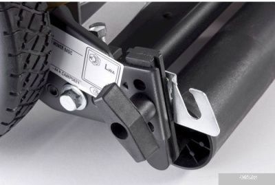 Колёсная газонокосилка Stiga SCM 240 R (290401208/S15)