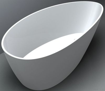 Ванна Miraggio Maldives 170x77