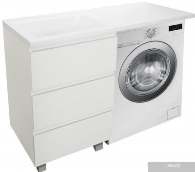 Эстет Dallas Luxe ФР-00001922 (левый)