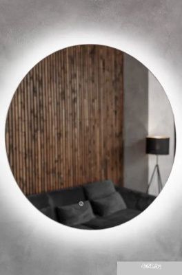 Axus Зеркало Volta Eco 70x70 Стандарт