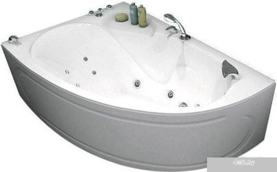 Экран под ванну Triton Кайли 150R