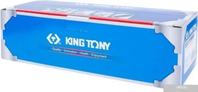 King Tony 1218MR01 (18 предметов)
