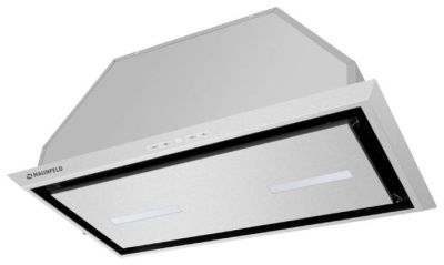 Кухонная вытяжка MAUNFELD Urania 53 (нержавеющая сталь)
