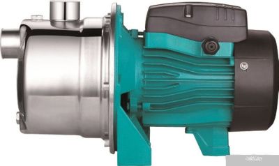 Насос LEO EJm41C