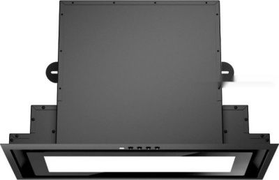 Кухонная вытяжка Akpo Evos 60 wk-12 (черный)