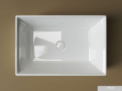 Умывальник Ceramica Nova Element CN5013