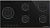 Smeg PV695LCNR