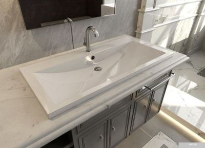 Madera Alice 75