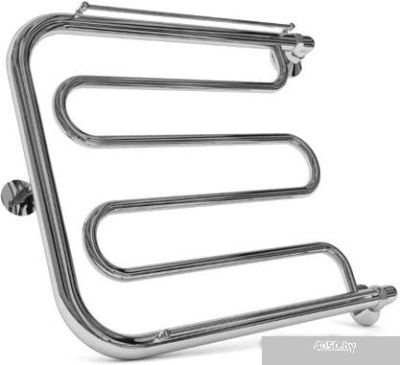 Полотенцесушитель Luxon D с полочками 50x60