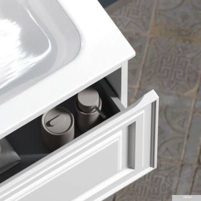 Sancos Тумба под умывальник Very VR100W (бьянко)