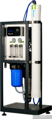 Система обратного осмоса ECOSOFT MO 6500 M6VCTF