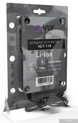 Hiper HLT-119 (20В)