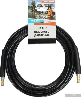 Patriot GTR 602 322305603