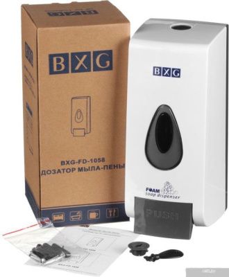 BXG FD-1058