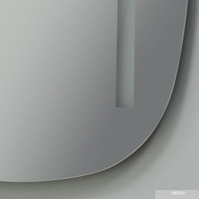 Алмаз-Люкс Зеркало с подсветкой ЗП-67 70х70