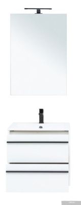Aquanet Комплект мебели для ванной Lino 60 271951