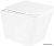 BelBagno Due BB3103CHR/SC