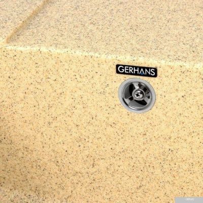 Gerhans В19 (песок)