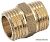 Фитинг General Fittings Ниппель двойной 2600.00 4