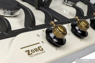 ZorG Technology BP5 FD RCR (EMY)