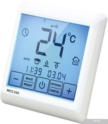 Терморегулятор Теплолюкс MCS 350