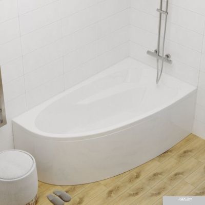 Ванна 1AcReal Мадрид 150х95 L