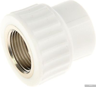 Фитинг Valfex Муфта комбин-я переход. с внутр. резьб. 32x1/2