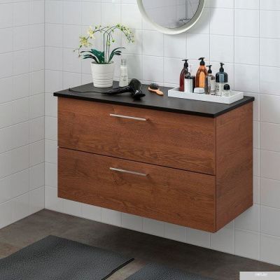 Ikea Тумба под умывальник Годморгон/Толкен 82 693.208.72