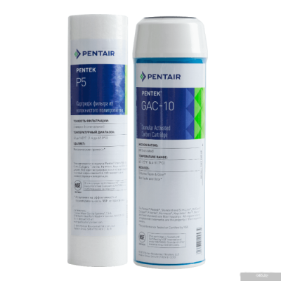 Atoll №201 STD (префильтры для A-450, A-460, A-445)