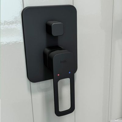 IDDIS Slide SLIBL00i67 (черный)