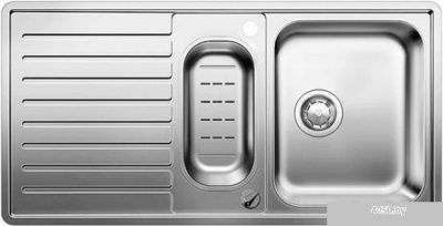Кухонная мойка Blanco Classic Pro 6S-IF