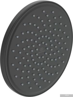 Ideal Standard Ceraline Black SetA6939XG