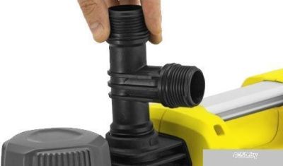 Karcher BP 5 Home & Garden