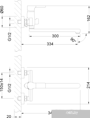 Lemark Aura LM0651C