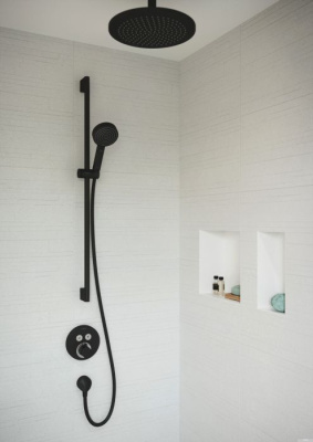 Hansgrohe Fixfit 27454670