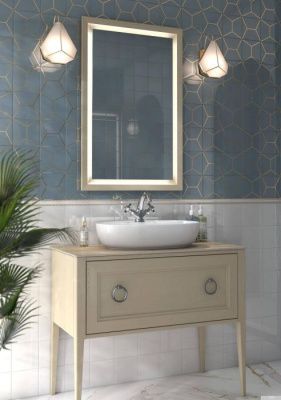 Kerama Marazzi Plaza 60 PLR.wb.60.1