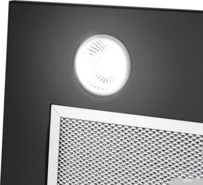 MAUNFELD Crosby Singl 60 (черный)