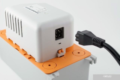 Насос Sauermann Si-82 Pack 1