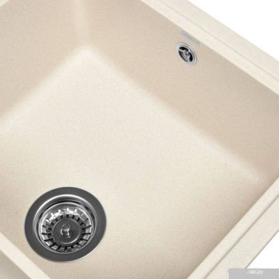 Wisent WQ780-30 (кремовый)