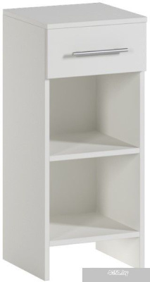 Genesis Мебель Тумба 320 (белый)