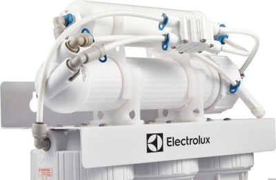 Electrolux RevOs OsmoProf500