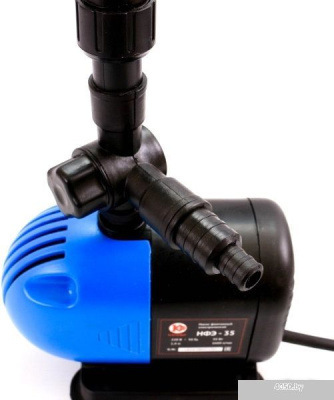 Насос Калибр НФЭ-35