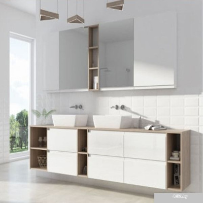 Cersanit Модуль для тумбы Moduo 20 MD-MOD20-SZ