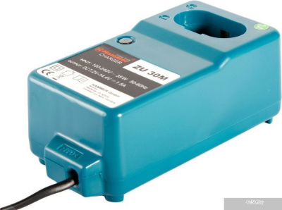 Hammer ZU 30M (7.2-14.4В)