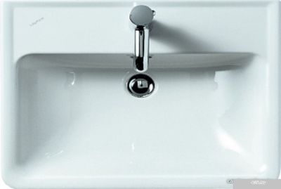 Умывальник Laufen Pro 55x48 [818951]