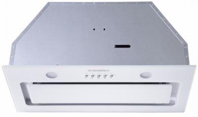 Кухонная вытяжка MAUNFELD Trapeze 601GG (белый)