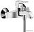 Смеситель Hansgrohe Metris Classic 31478000