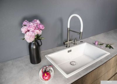 Omoikiri Kanto OT-01 R (4996001)