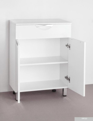 Style Line Тумба Жасмин 50 1 ящик